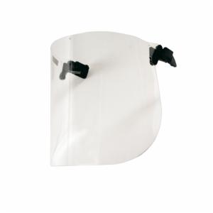 3M™ Clear Polycarbonate Faceshield V2C-10P 10 ea/Case image 3M™ Clear Polycarbonate Faceshield V2C-10P 10 ea/Caseimage