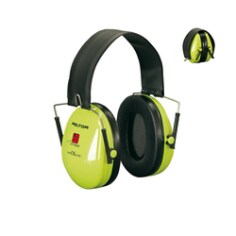 Peltor™ Optime™ I Earmuff