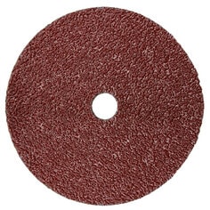 A 3M Cubitron II Fibre Disc