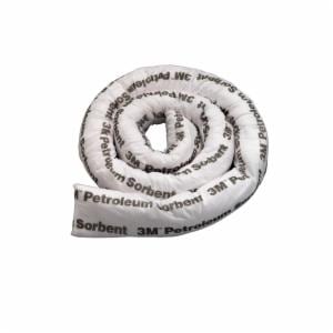 3M™ Petroleum Sorbent Mini-Boom T-8, 6 Each/Case image 3M™ Petroleum Sorbent Mini-Boom T-8, 6 Each/Caseimage