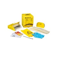 3M™ Beredskapssystem Absorpsjonsevne, 1.5 L, 12 kit/krt