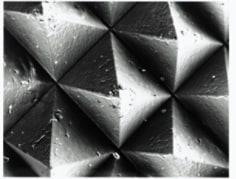 3M(TM) Trizact(TM) Abrasive Belt Grain