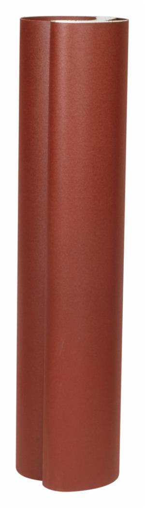 3M™ Cloth Belt 370DZ, P150 Y-weight, 52 in x 86 in, Sine-lok, Single-fleximage