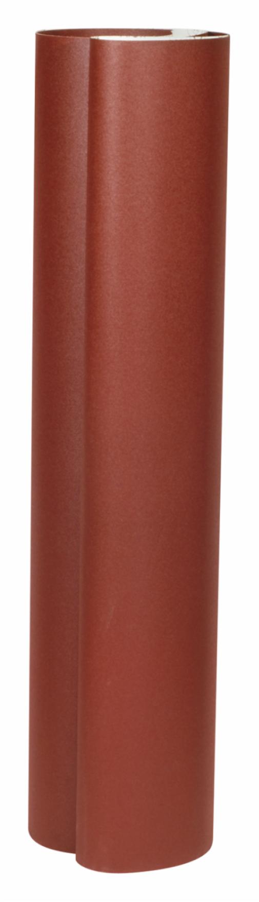 3M(TM) Wide Belt 370DZ, Y Wt. Cloth, Open Coat, Aluminum Oxide