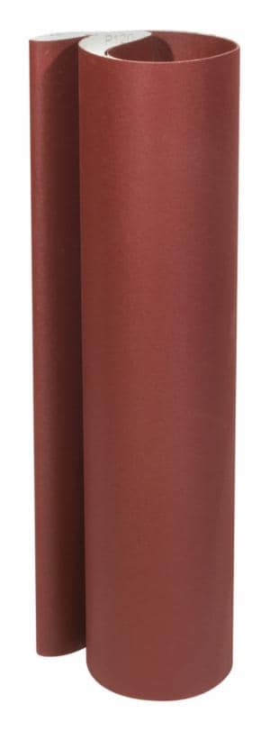 3M™ Cloth Belt 340D, 80 X-weight, 52 in x 75 in, Film-lok, Single-flex, 3 ea/Caseimage