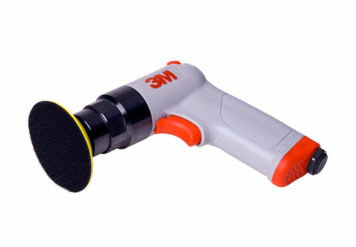 ™ Perfect-It Ultrafine Foam Polishing Pad