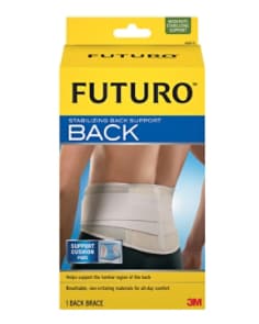 FUTURO™ Stabilizing Back Support