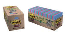 654-24SST-CP Post-it(R) Super Sticky 24 Pack Cabinet Pack