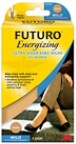 FUTURO™ Energizing Ultra Sheer Knee Highs for Women, nude