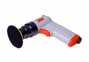3M™ Pistol Grip Buffer 28354, 3 in, 1 ea/Case image 3M™ Pistol Grip Buffer 28354, 3 in, 1 ea/Caseimage