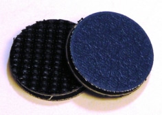 3M(TM) Dual Lock PSA Soft Disc Pad PN20247, 1-1/4 in.