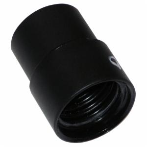 3M™ Hose End Adapter 20340, 1 in to 1-1/4 in Internal Hose Thread, 10 ea/Caseimage
