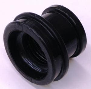 3M™ Vacuum Hose Adapter 28302, 1 in Internal Hose Thread image 3M™ Vacuum Hose Adapter 28302, 1 in Internal Hose Threadimage