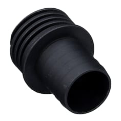 3M™ Adapter voor stofafzuigslang buiten schroefdraad, Ø 25 mm x Ø 25 mm