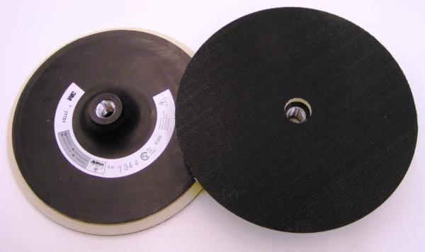 ™ Hookit Disc Pad Firm 77751