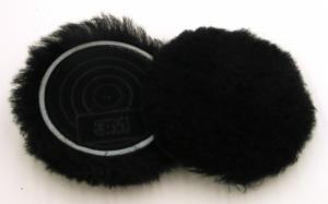3M™ Finesse-it Natural Buffing Pad, 85100, 5-1/4 in, Black, 10/Bag, 50 ea/Case image 3M™ Finesse-it Natural Buffing Pad, 85100, 5-1/4 in, Black, 10/Bag, 50 ea/Caseimage