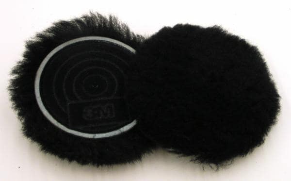 ™ Finesse-it Natural Buffing Pad