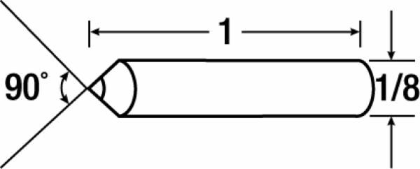 ™ Diamond Dressing Tools