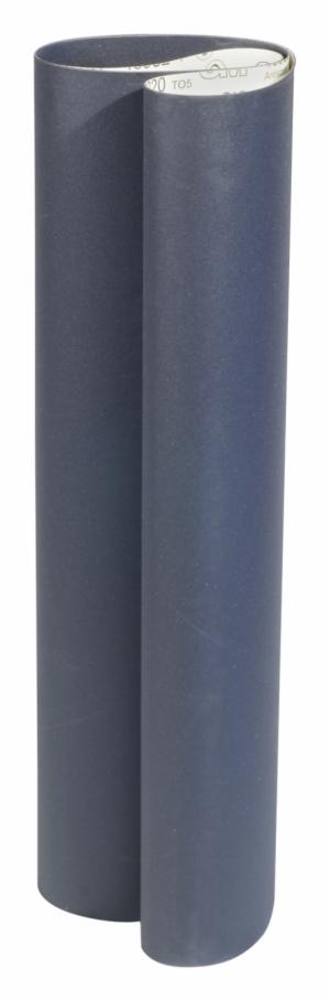 3M™ Paper Belt 466UZ, P400 F-weight, 54 in x 128 in, Film-lok, Full-fleximage