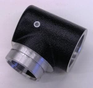 3M™ Inlet 3/8 in NPT 28991image