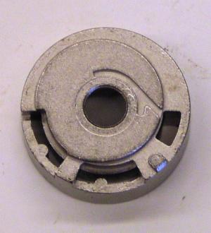 3M™ Rear End Plate 30414image