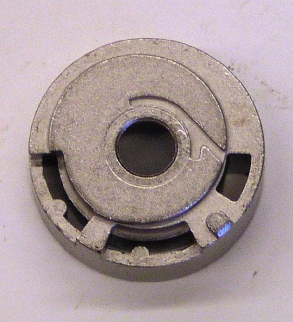 ™ Rear End Plate 30414