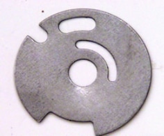 3M(TM) Motor Restricting Washer PN30373, 1 Per Bag 5 bags per cs