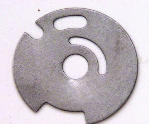 3M™ Motor Restricting Washer 30373image