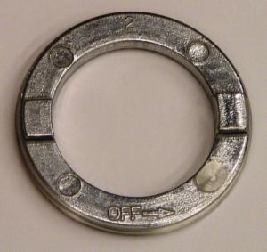 3M™ Lock Ring A0001image