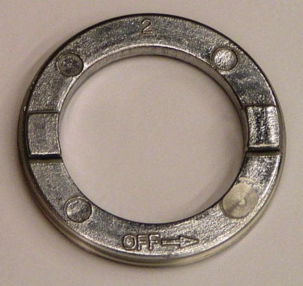 ™ Lock Ring A0001