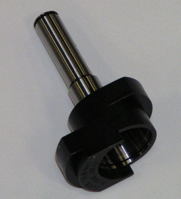 ™ Orbital Air Shield Shaft Balancer B0102