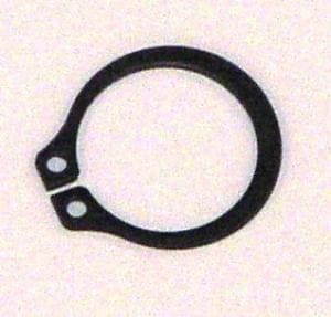 3M™ Retaining Ring A0090, 11.9 mm (15/32 in)image