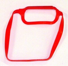 3M(TM) Shroud Seal PNA1356, 10 per case