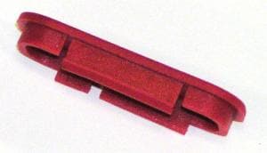 3M™ Snap-On Vacuum Cover Plate A1349image