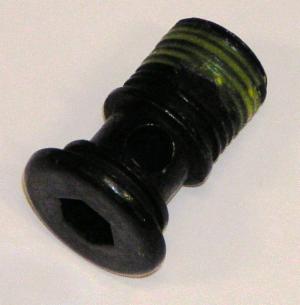 3M™ Self-Generated Vacuum Retainer A0722image