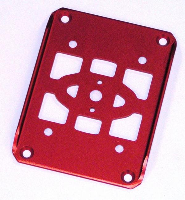 ™ Pad Backing A1357