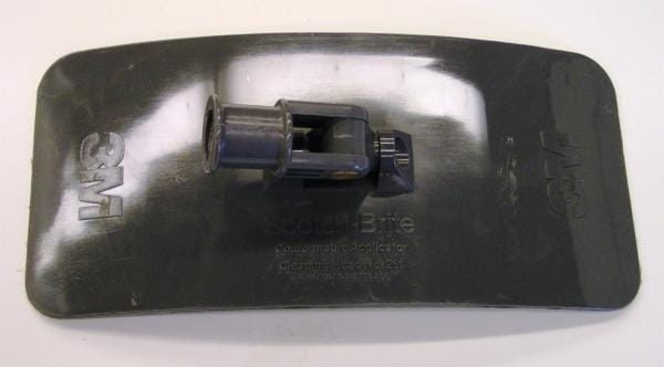 Scotch-Brite Conformable Applicator Cleaner Head 261