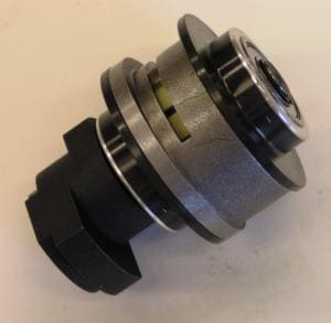 3M™ Orbital Sander Drop in Motor 20223, 3 in x 4 in 1/8 in Orbit, 1 ea/Caseimage