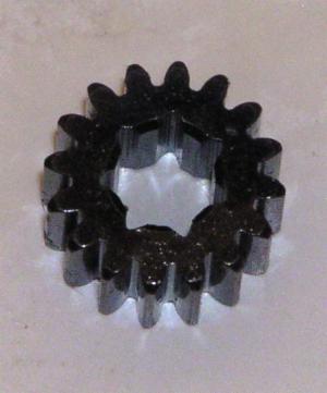 3M™ Pinion Gear 30432 image 3M™ Pinion Gear 30432image