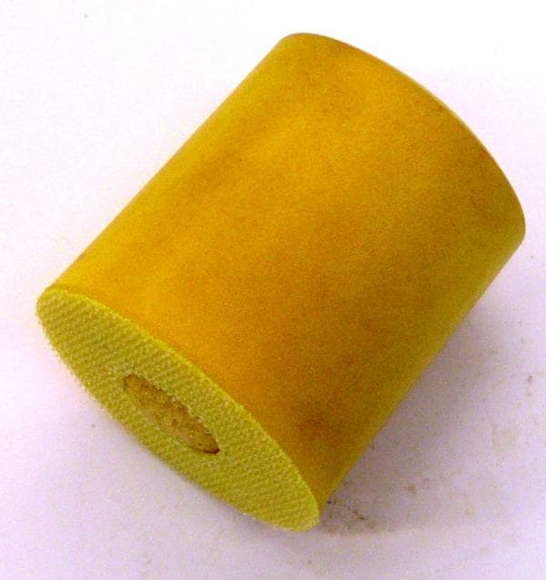 ™ Hookit Center Water Feed Disc Hand Pad 88741