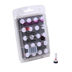 3M(TM) Perfect-it(TM) Denibbing Abrasive, 02080