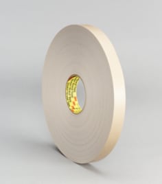 Picture of Roll of 3M(TM) VHB(TM) 4492 Tape.