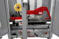 3M-Matic™ Automatic Adjustable Case Sealer a80f