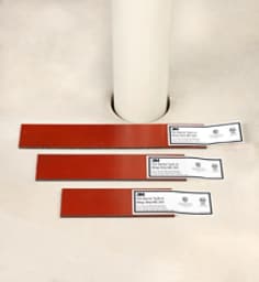 3M(TM) Fire Barrier Tuck-In Wrap Strips