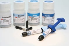 3M™ Filtek™ Supreme XTE Universal Restorative Refill