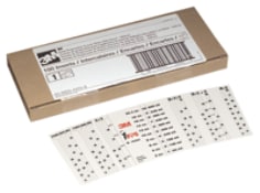 3M(TM) PPS(TM) Mix Ratio Insert - Generic, 16067