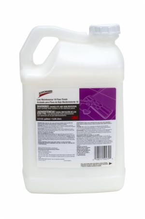 3M™ Scotchgard Low Maintenance Floor Finish 18, 2.5 Gallon, 2/Case image 3M™ Scotchgard Low Maintenance Floor Finish 18, 2.5 Gallon, 2/Caseimage