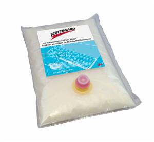 3M™ Scotchgard Low Maintenance Floor Finish 25, 1 gal Bag, 4/Case image 3M™ Scotchgard Low Maintenance Floor Finish 25, 1 gal Bag, 4/Caseimage