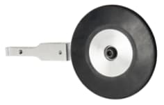 3M™環帶研磨機附件臂 28375