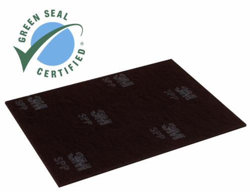 Scotch-Brite(TM) Surface Preparation Pad
